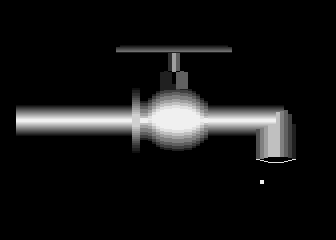 Disc Scape