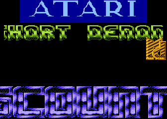 Micro Discount Demo