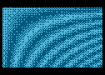Dither