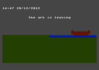 Doomsday
