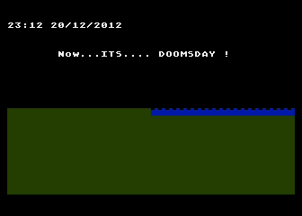 Doomsday