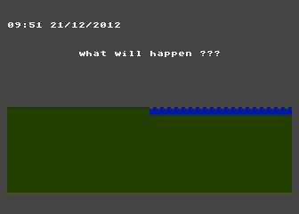 Doomsday