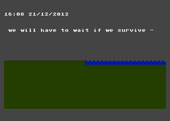 Doomsday
