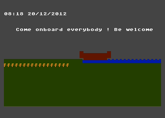 Doomsday