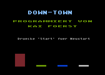 Down-Town