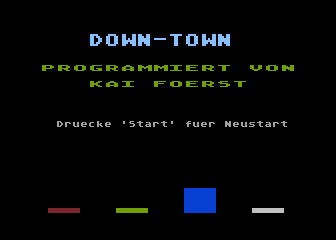 Down-Town
