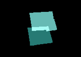 Drab
