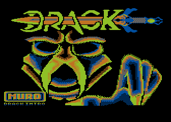 Drack