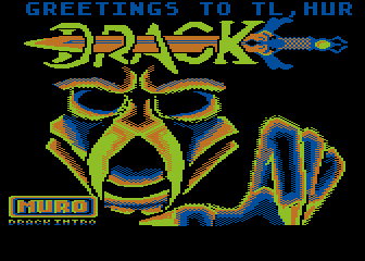 Drack