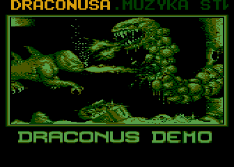 Draconus Demo