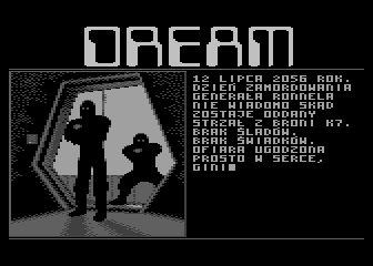 Dream