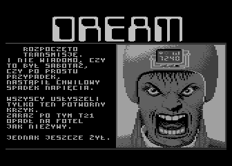 Dream