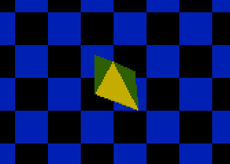 Drunk Chessboard
