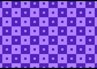 Drunk Chessboard