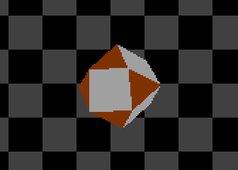 Drunk Chessboard