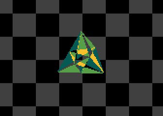 Drunk Chessboard
