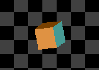 Drunk Chessboard