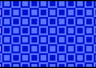 Drunk Chessboard
