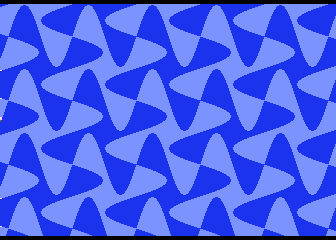 Drunk Chessboard