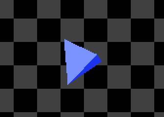 Drunk Chessboard