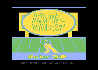 Duke 3D