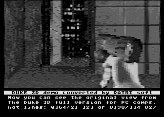 Duke 3D