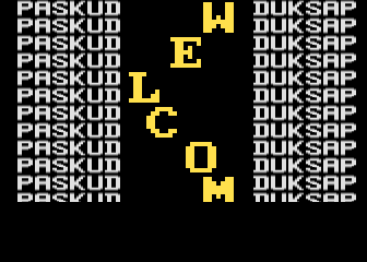 Duksap Demo