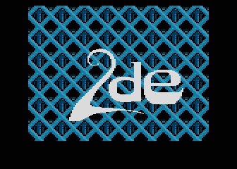 2de