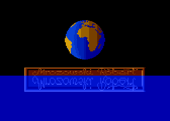 Earth