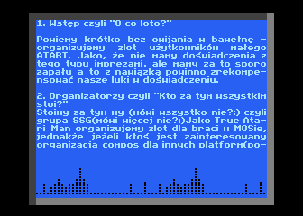 East Party 2000