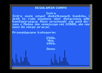 East Party 2000