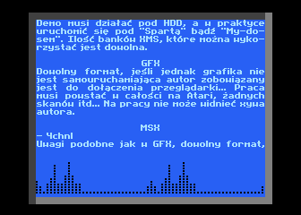 East Party 2000