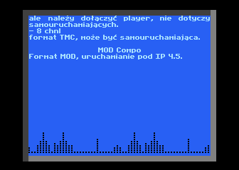 East Party 2000