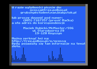 East Party 2000
