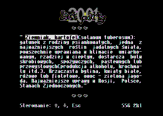 East Party 2001