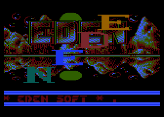 Eden