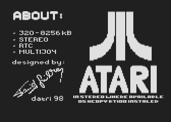 Atari
