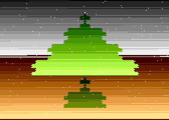 Evergreen