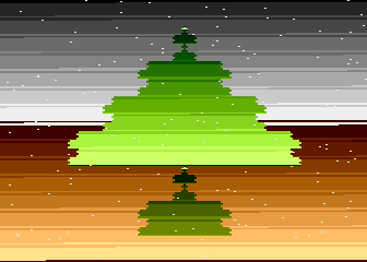 Evergreen
