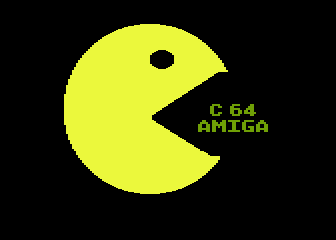Evil Pac-Man