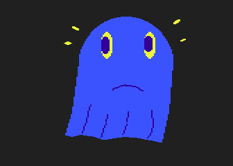 Evil Pac-Man