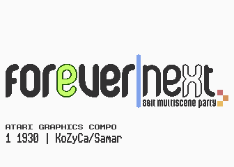 Forever 10 Presentation System