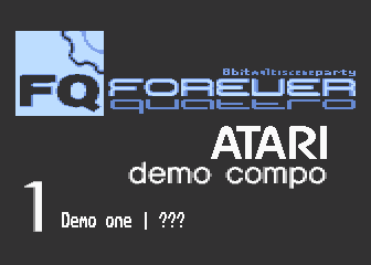 Forever 4 Presentation System