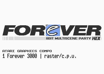 Forever 6 Presentation System