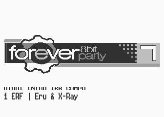 Forever 7 Presentation System
