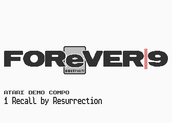 Forever 9 Presentation System