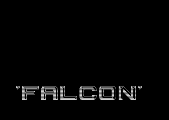 Falcon