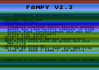 Fampy