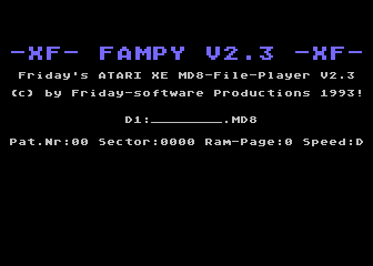 Fampy