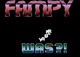 Fampy